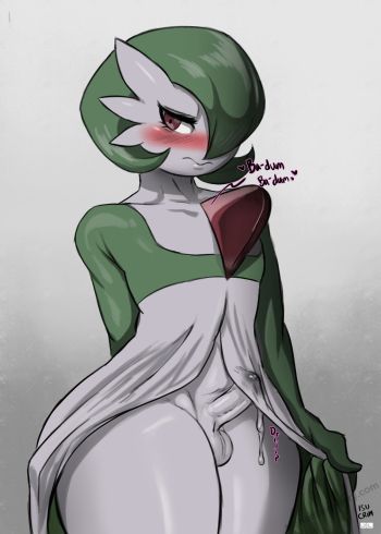 Male Gardevoir Adoption